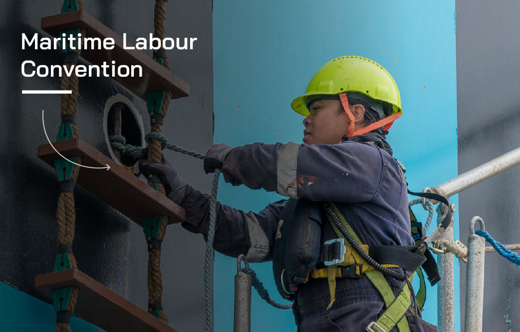 Maritime Labour Convention